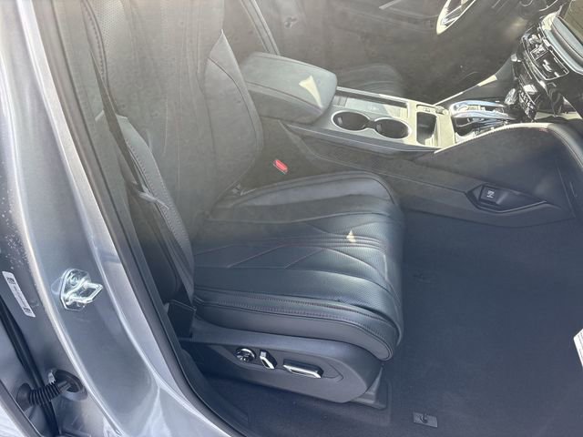 New 2026 Acura MDX A-Spec image 29
