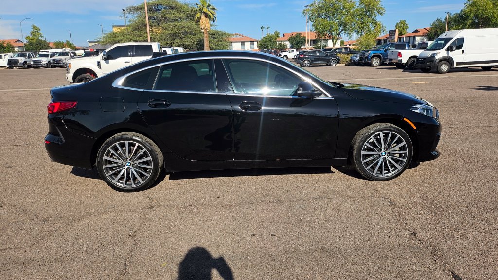 Used 2024 BMW 228i Gran Coupe w/ Convenience Package FWD image 12