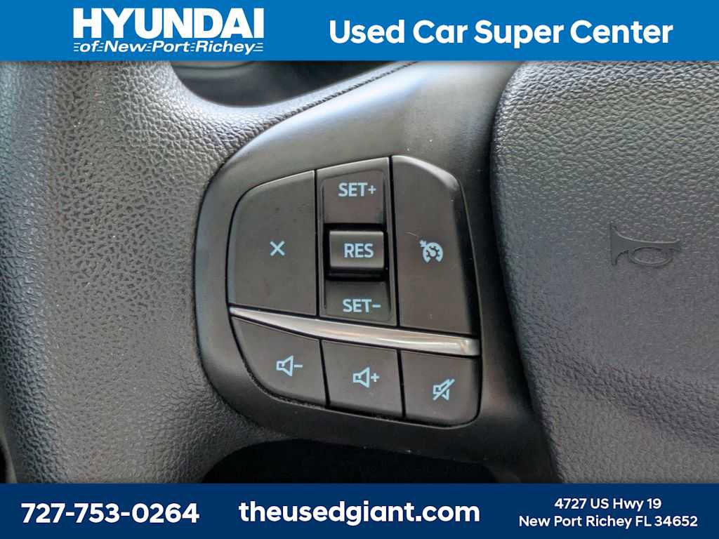 Used 2022 Ford Maverick XLT image 28