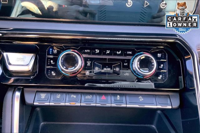 Used 2024 GMC Sierra 2500 AT4 w/ AT4 Premium Plus Package image 33