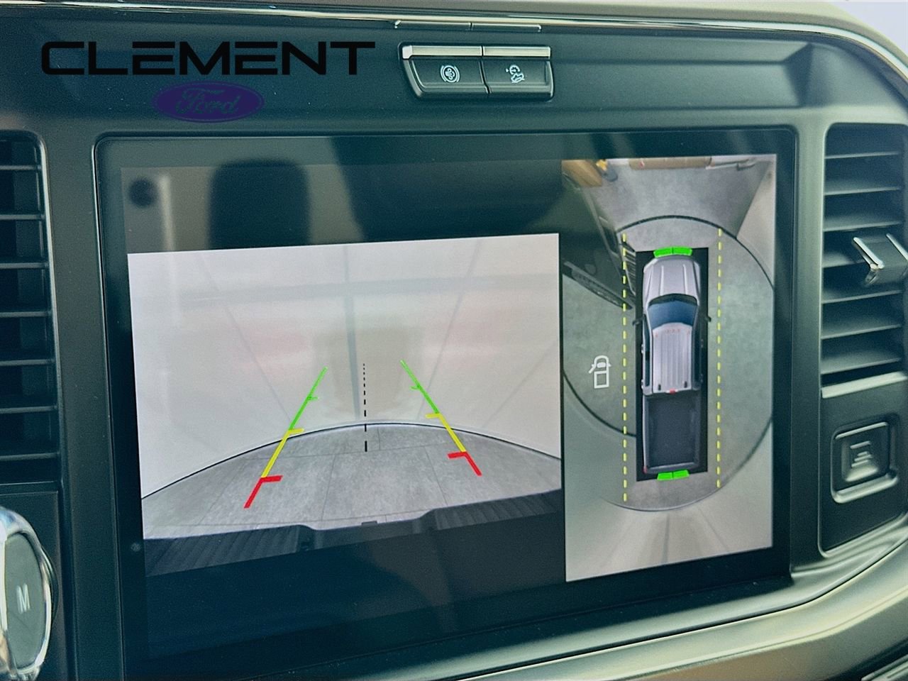 New 2026 Ford F250 King Ranch AWD/4WD image 19