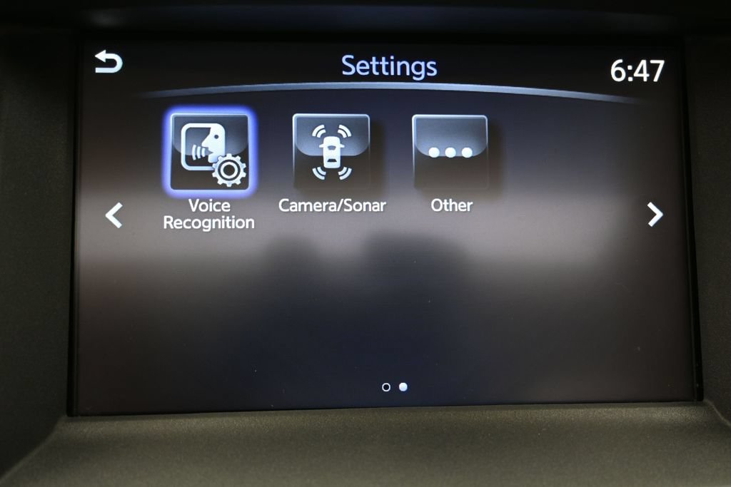 Used 2019 INFINITI QX60 Luxe w/ Essential Package FWD image 25