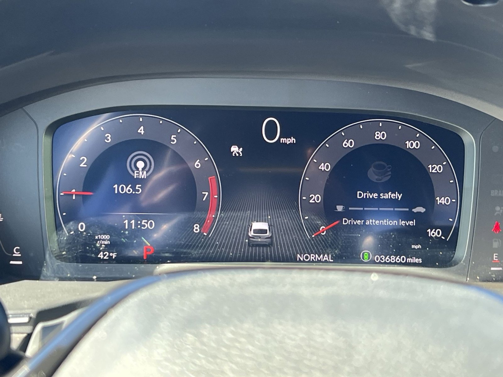 Certified 2023 Acura Integra A-Spec image 18