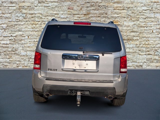 Used 2011 Honda Pilot EX-L image 6