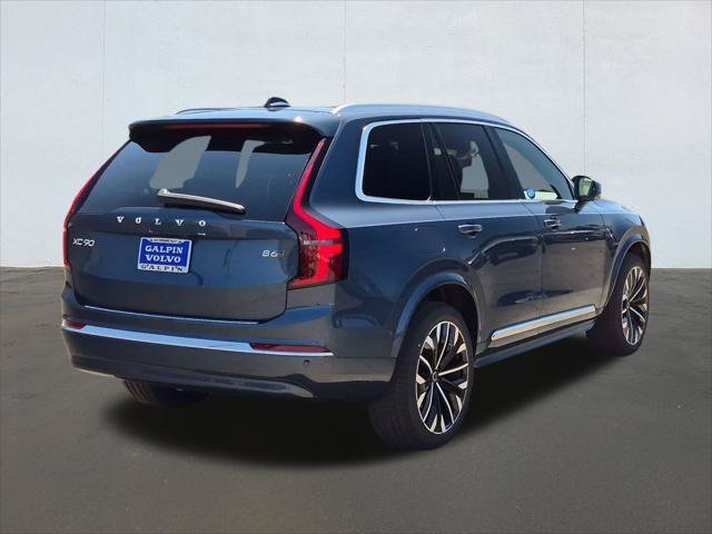 New 2027 Volvo XC90 B6 Plus AWD/4WD image 2