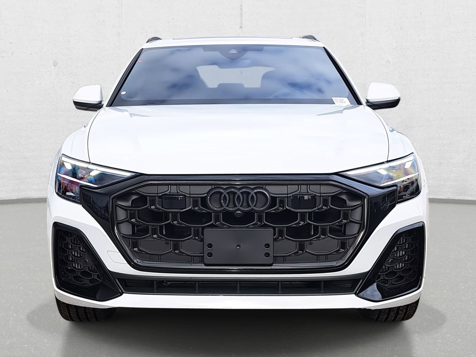 New 2026 Audi Q8 Premium Plus AWD/4WD image 2