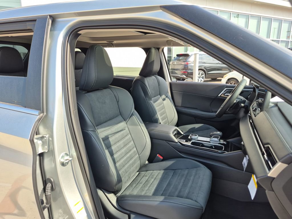 New 2026 Mitsubishi Outlander SE image 86