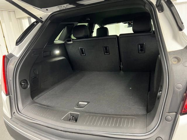 Used 2023 Cadillac XT5 Luxury FWD image 18