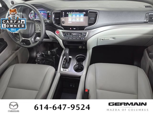 Used 2020 Honda Pilot EX-L image 29