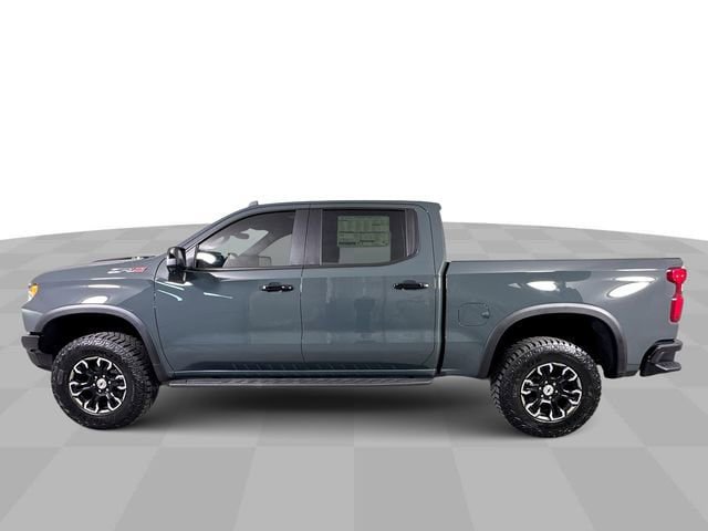 New 2026 Chevrolet Silverado 1500 ZR2 AWD/4WD image 5