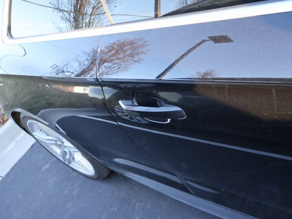 Used 2019 Audi A5 2.0T Premium w/ Convenience Package image 9