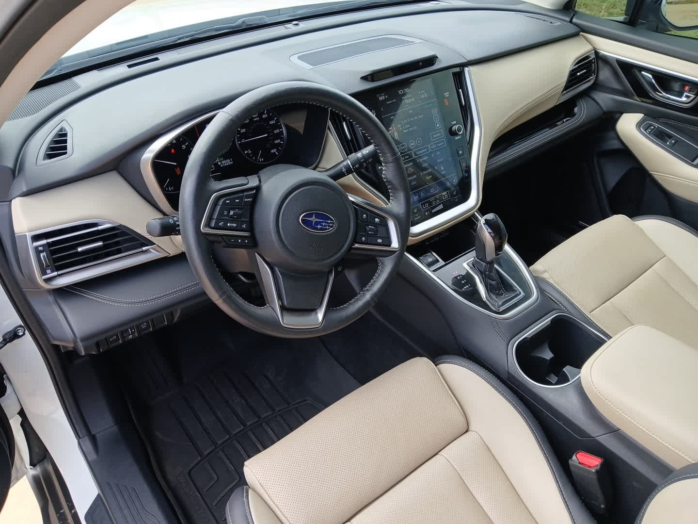 Used 2024 Subaru Outback Limited AWD/4WD image 19