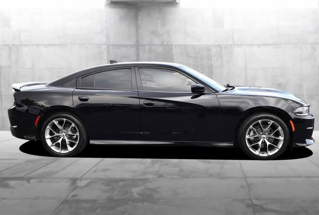 Used 2021 Dodge Charger GT w/ Cold Weather Package RWD image 5
