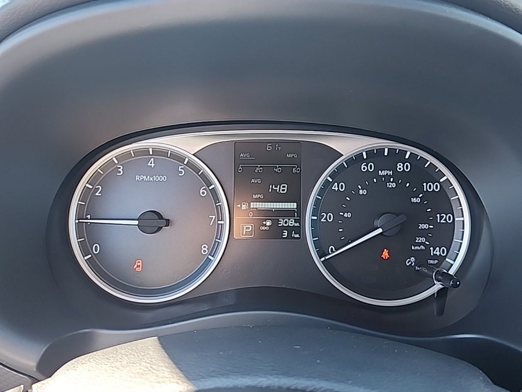 Used 2025 Nissan Kicks Play S image 23