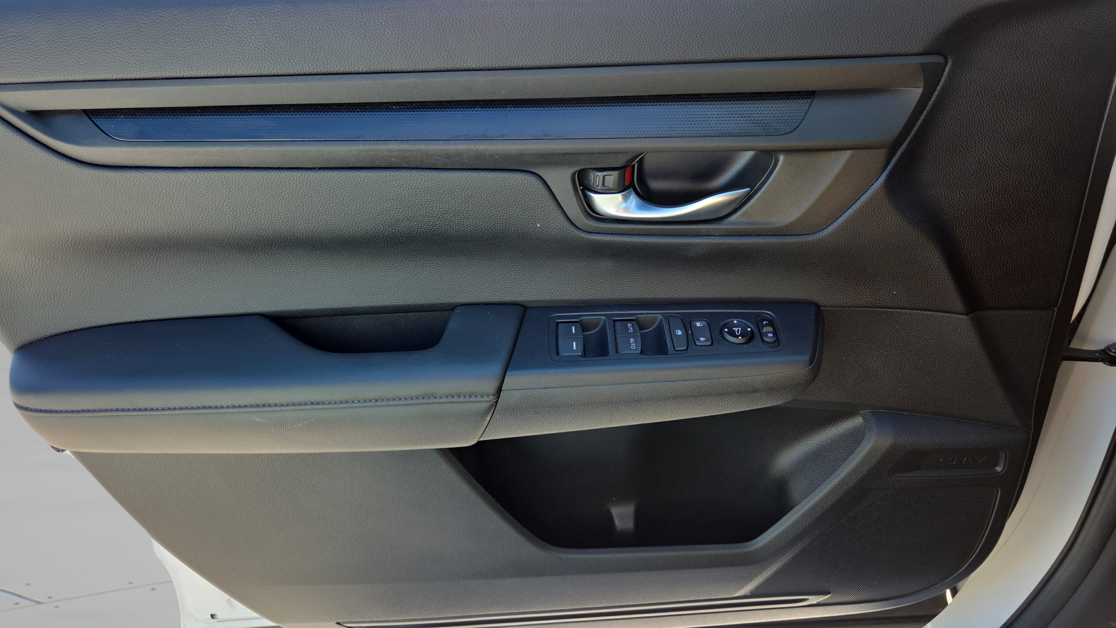 Certified 2024 Honda CR-V EX image 35