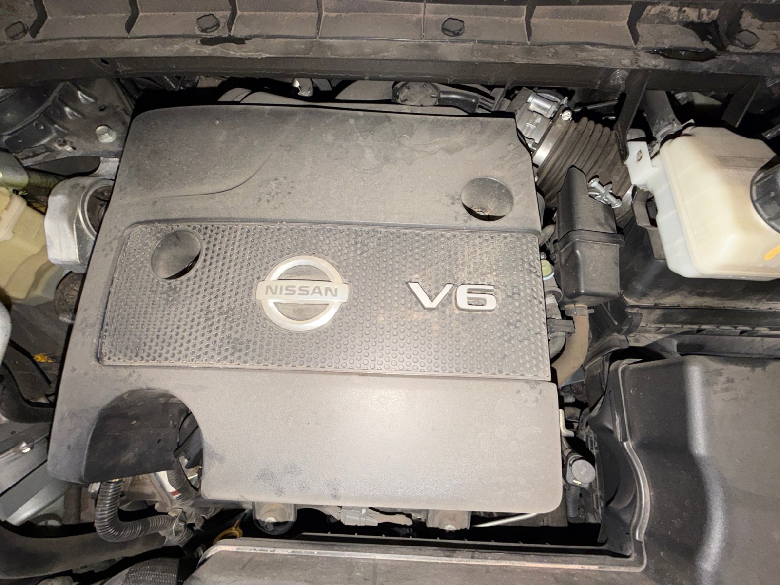 Used 2017 Nissan Murano Platinum w/ Platinum Technology Package image 22