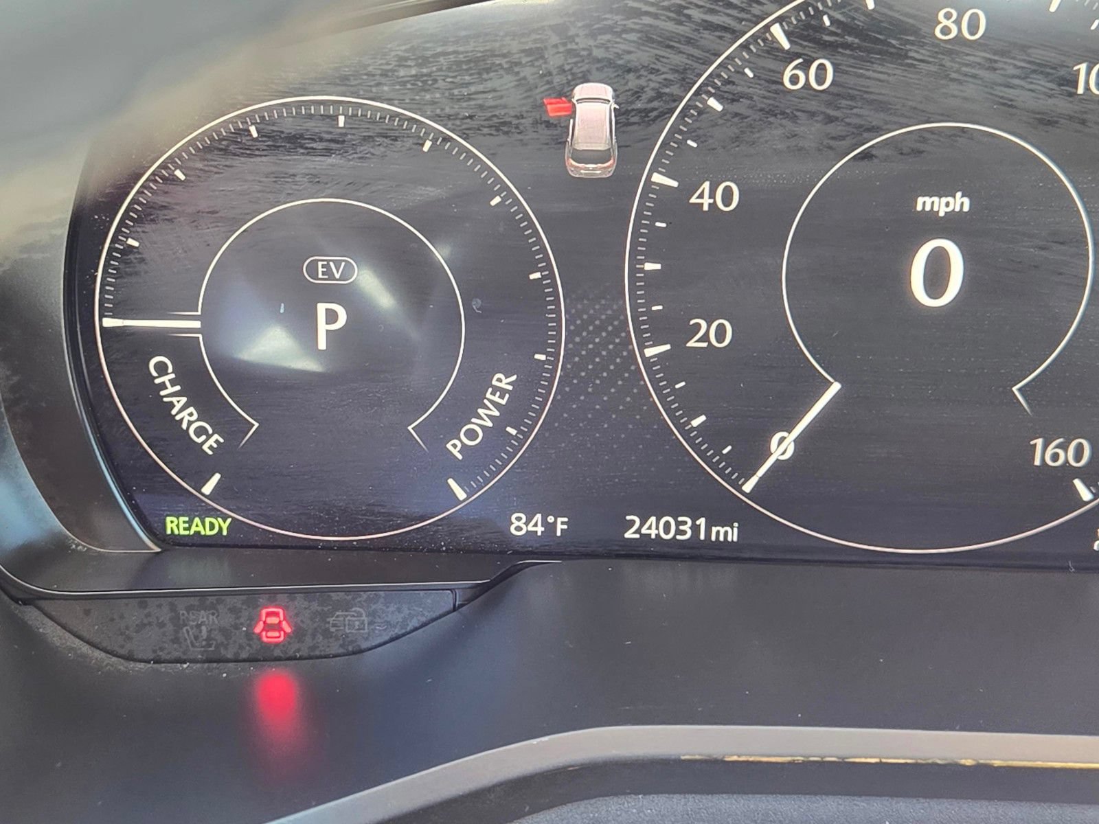 Certified 2024 MAZDA CX-90 Plug-In Hybrid w/ Preferred AWD/4WD image 36