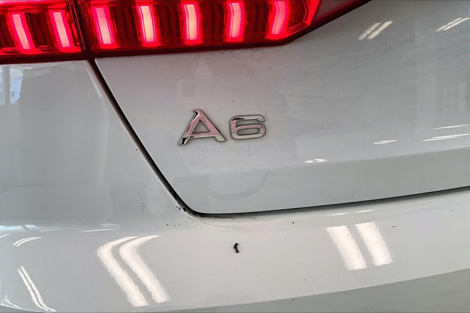 Used 2020 Audi A6 3.0T Prestige w/ Prestige Package AWD/4WD image 29