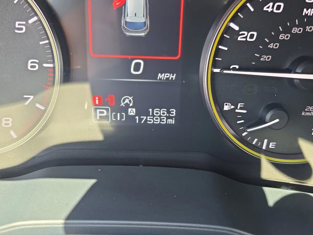 Certified 2024 Subaru Crosstrek 2.5i Sport image 26