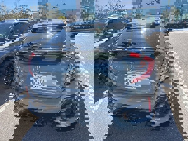 Used 2020 Honda Civic Sport image 8
