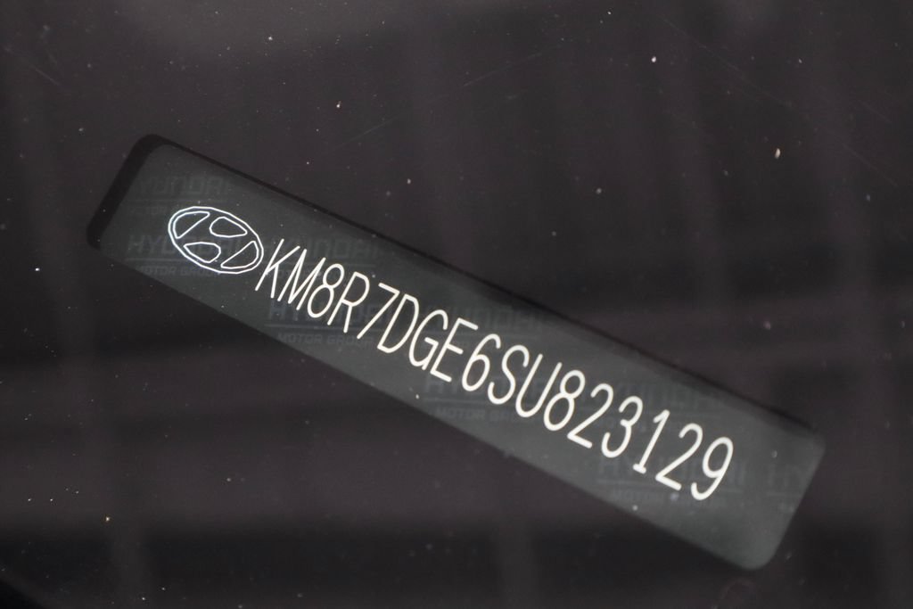 Used 2025 Hyundai Palisade Calligraphy AWD/4WD image 38