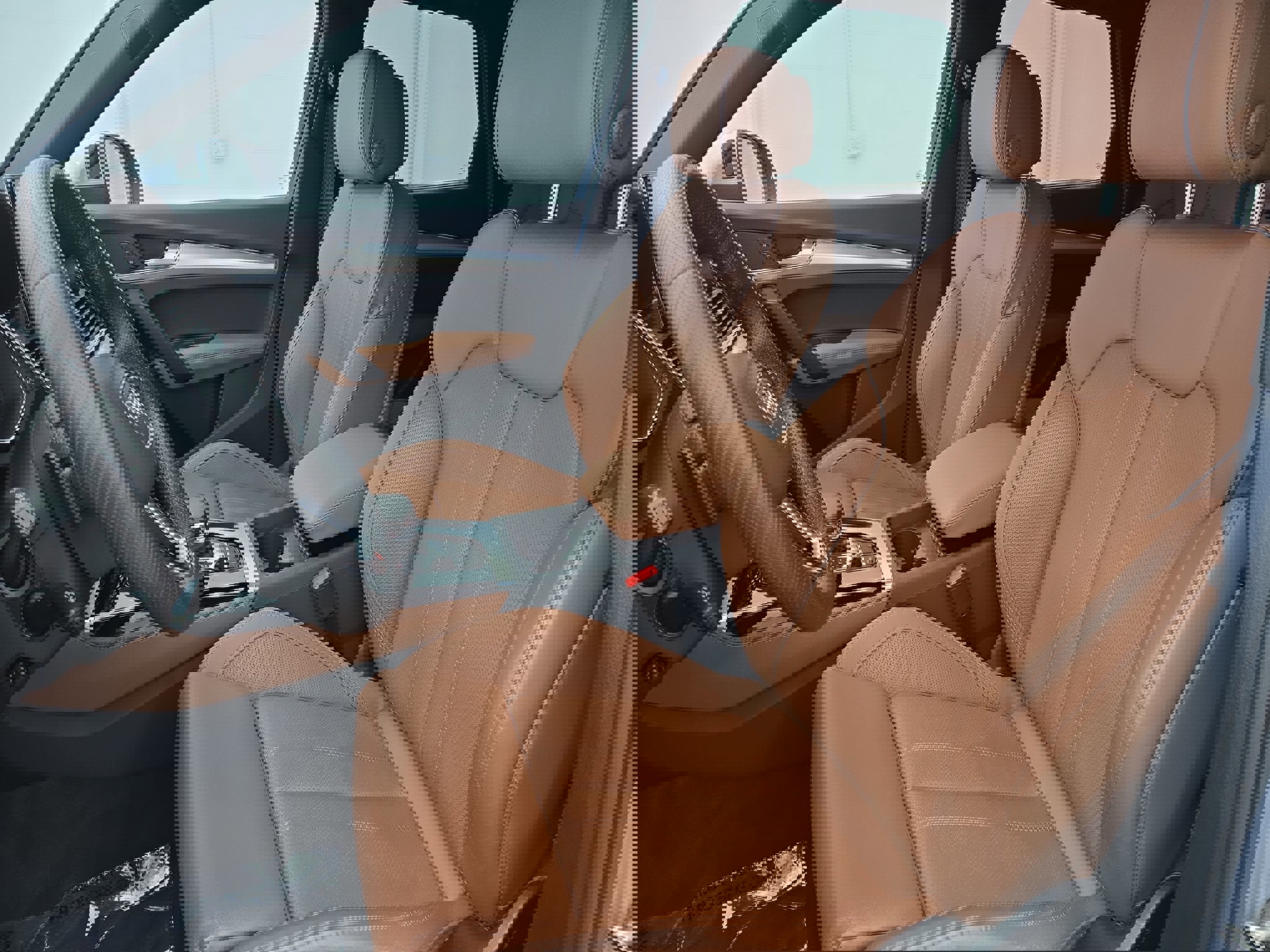 Used 2025 Audi Q5 2.0T Premium Plus image 15