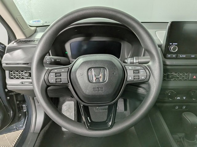 New 2025 Honda Accord LX image 16