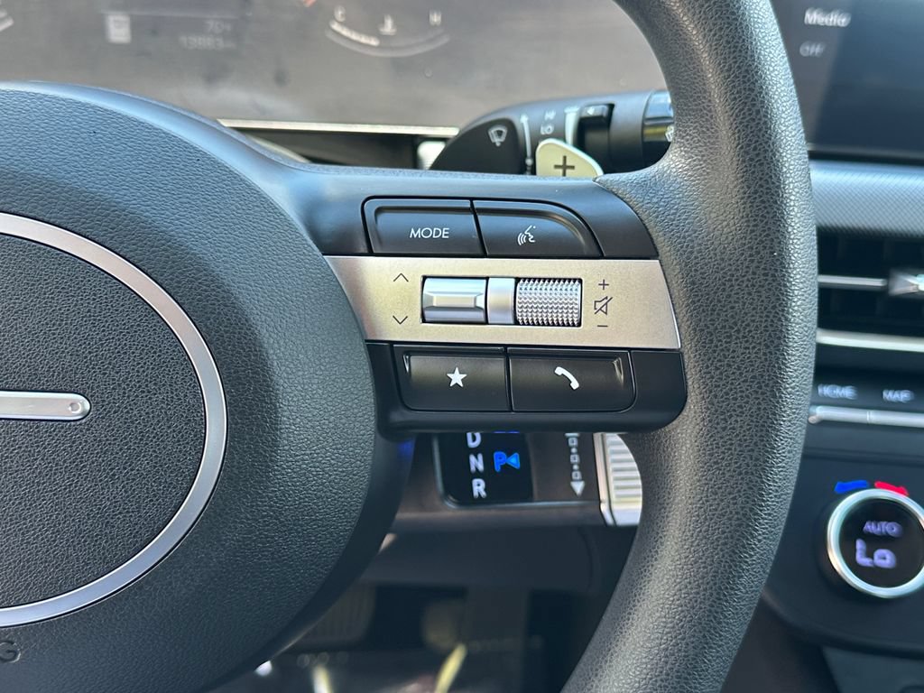 Used 2024 Hyundai Sonata SEL AWD/4WD image 20