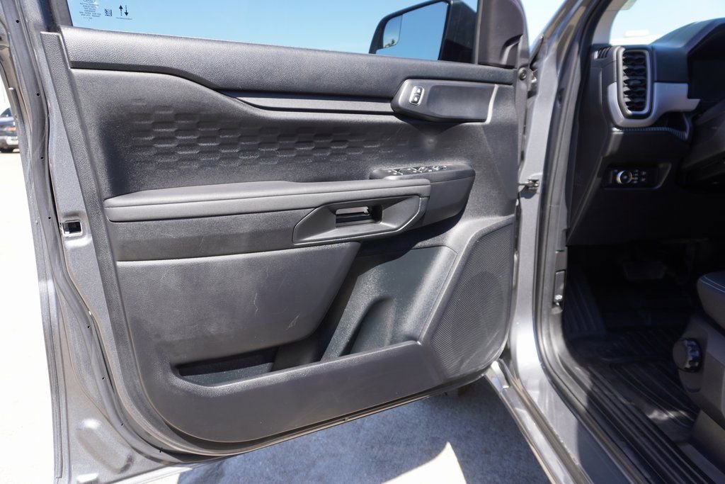 Used 2024 Ford Ranger XL AWD/4WD image 8