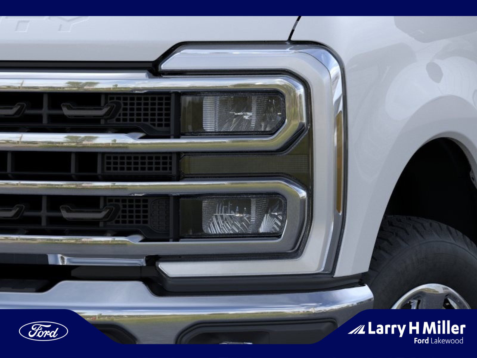 New 2026 Ford F350 King Ranch AWD/4WD image 18