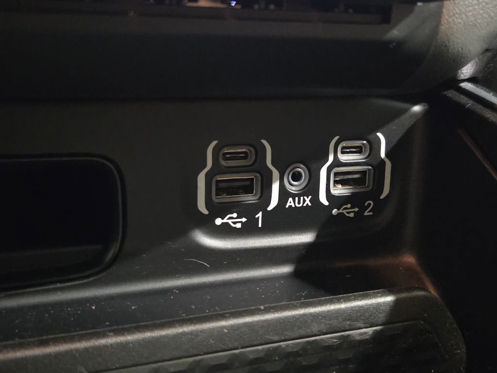 Certified 2022 RAM 1500 Big Horn image 24