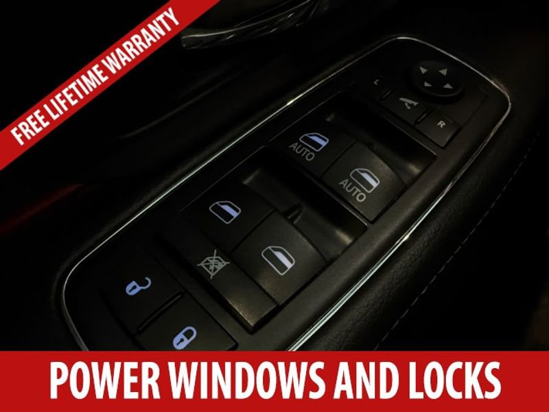 Used 2017 RAM 1500 Rebel w/ Luxury Group image 9