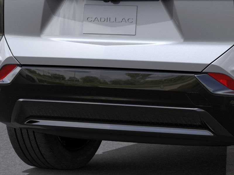 New 2027 Cadillac Optiq Sport RWD image 14