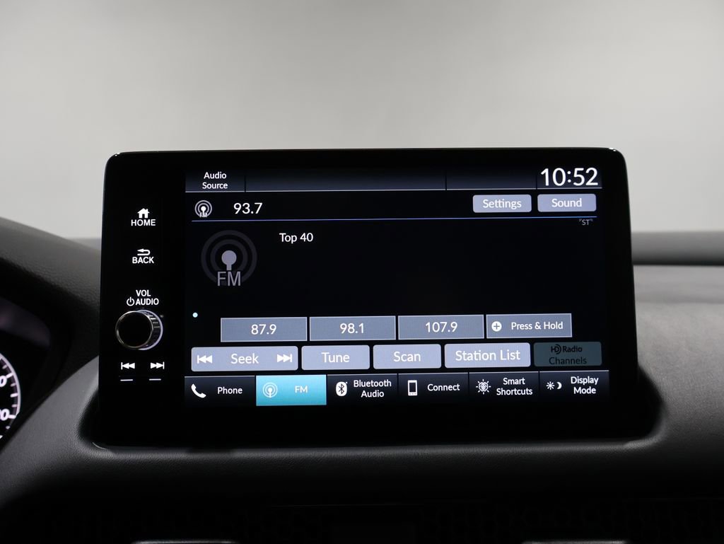 Used 2024 Honda HR-V EX-L image 27