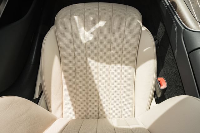 Certified 2025 Mercedes-Benz E 450 4MATIC Sedan image 30