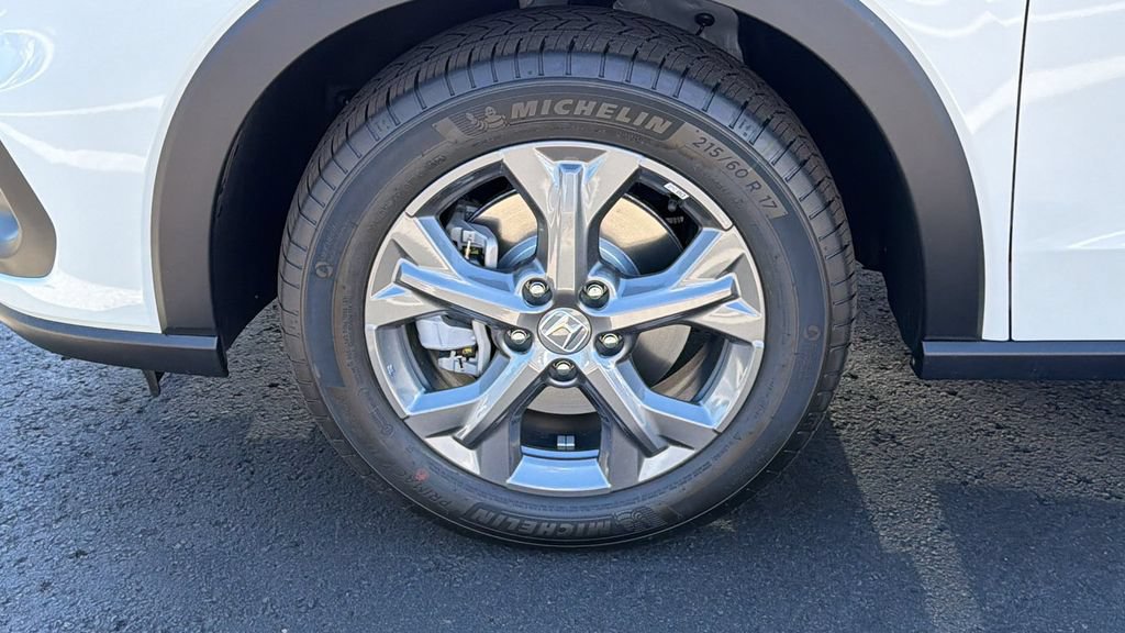 New 2027 Honda HR-V LX image 9