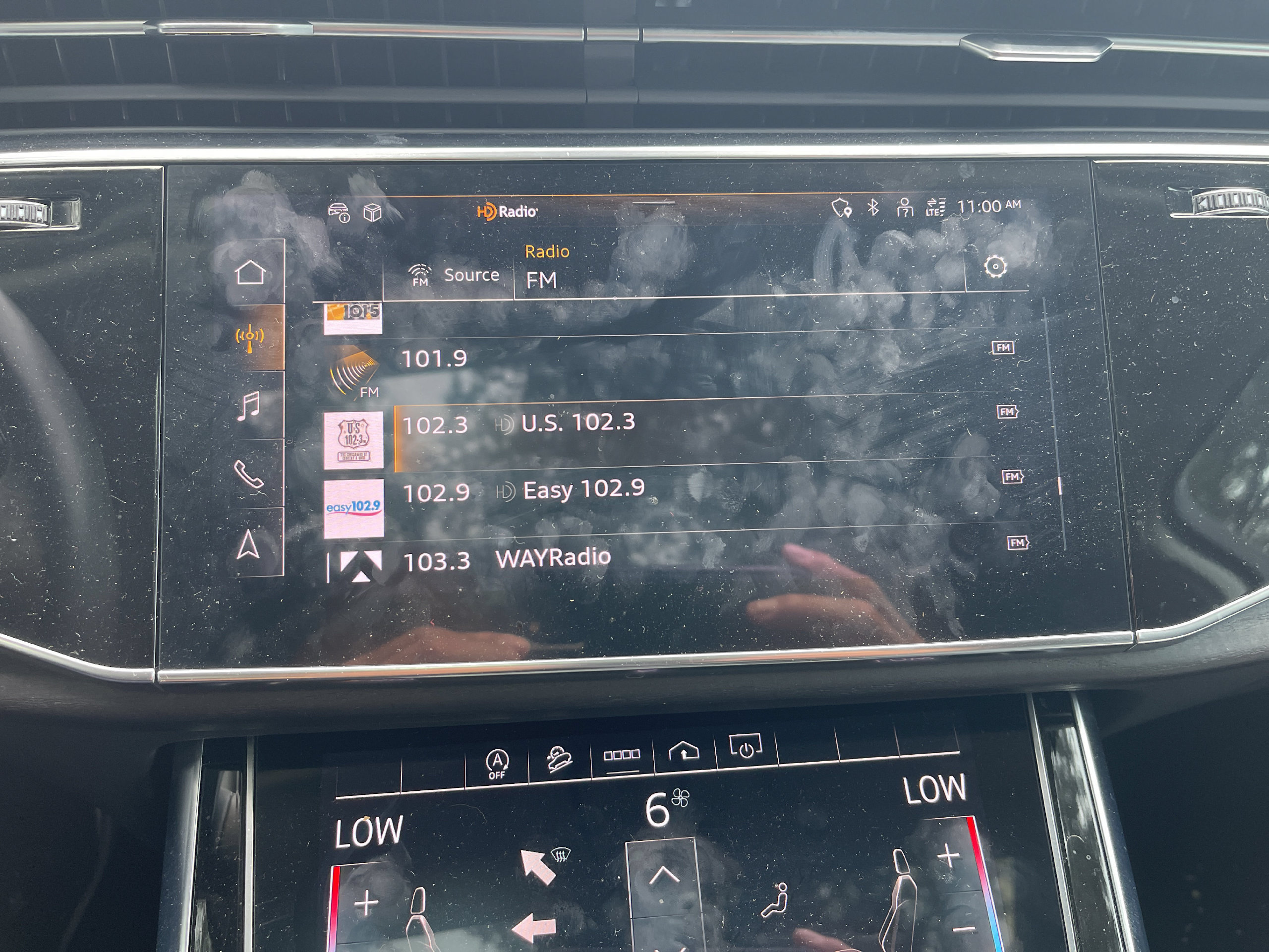Certified 2024 Audi Q7 2.0T Premium Plus AWD/4WD image 14