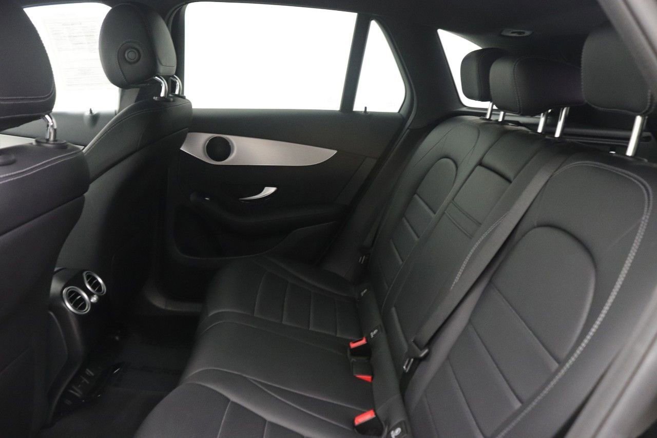 Certified 2022 Mercedes-Benz GLC 300 image 33