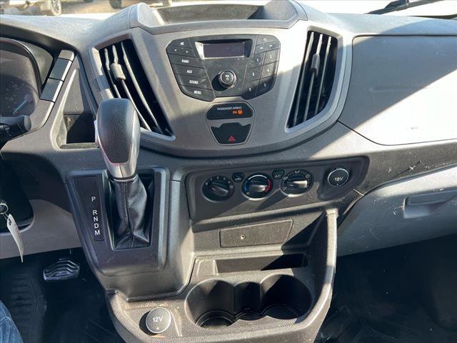 Used 2017 Ford Transit 250 XL RWD image 10