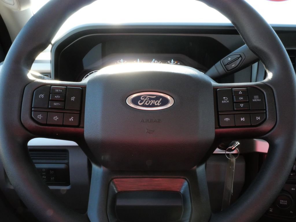 New 2026 Ford F250 XL w/ STX Appearance Package image 20