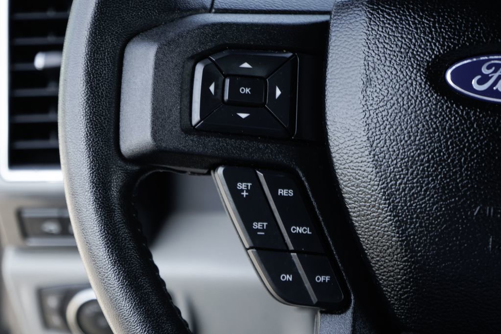 Used 2018 Ford F150 XLT w/ Equipment Group 302A Luxury image 23