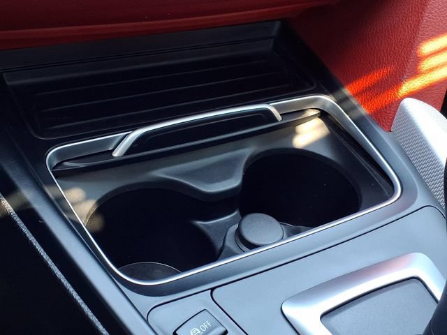 Used 2019 BMW 430i Coupe w/ M Sport Package RWD image 16