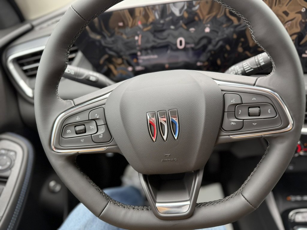 New 2026 Buick Encore GX Sport Touring w/ Advanced Technology Package image 19