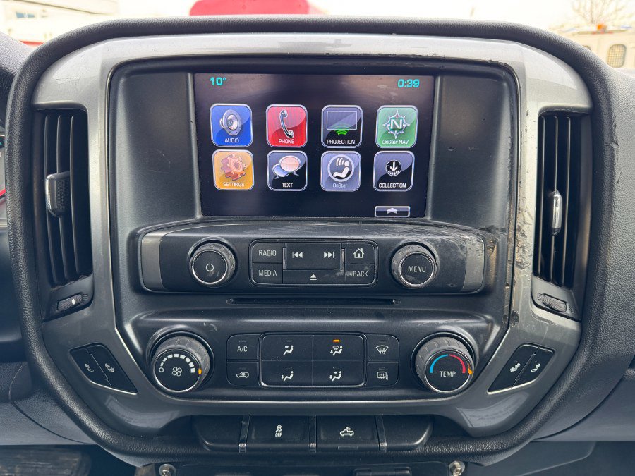 Used 2017 Chevrolet Silverado 2500 LT image 21