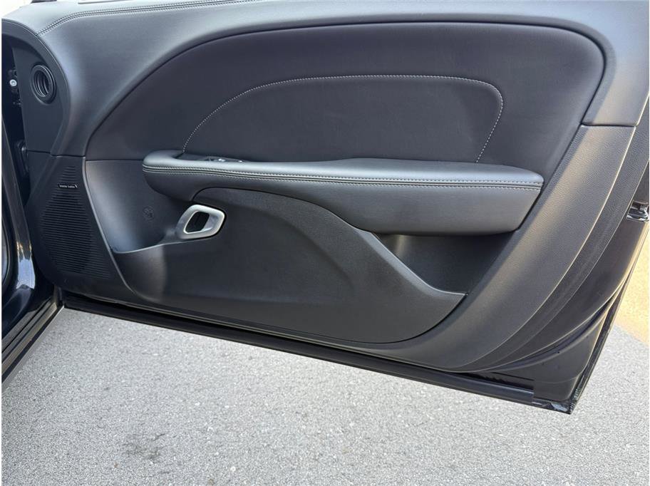 Used 2021 Dodge Challenger R/T Scat Pack w/ Dynamics Package image 36