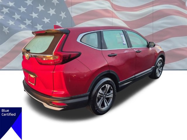 Used 2020 Honda CR-V LX image 5