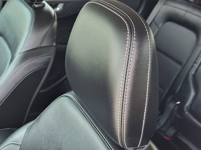 Used 2022 Ford Escape SEL w/ Class II Trailer Tow Package image 5