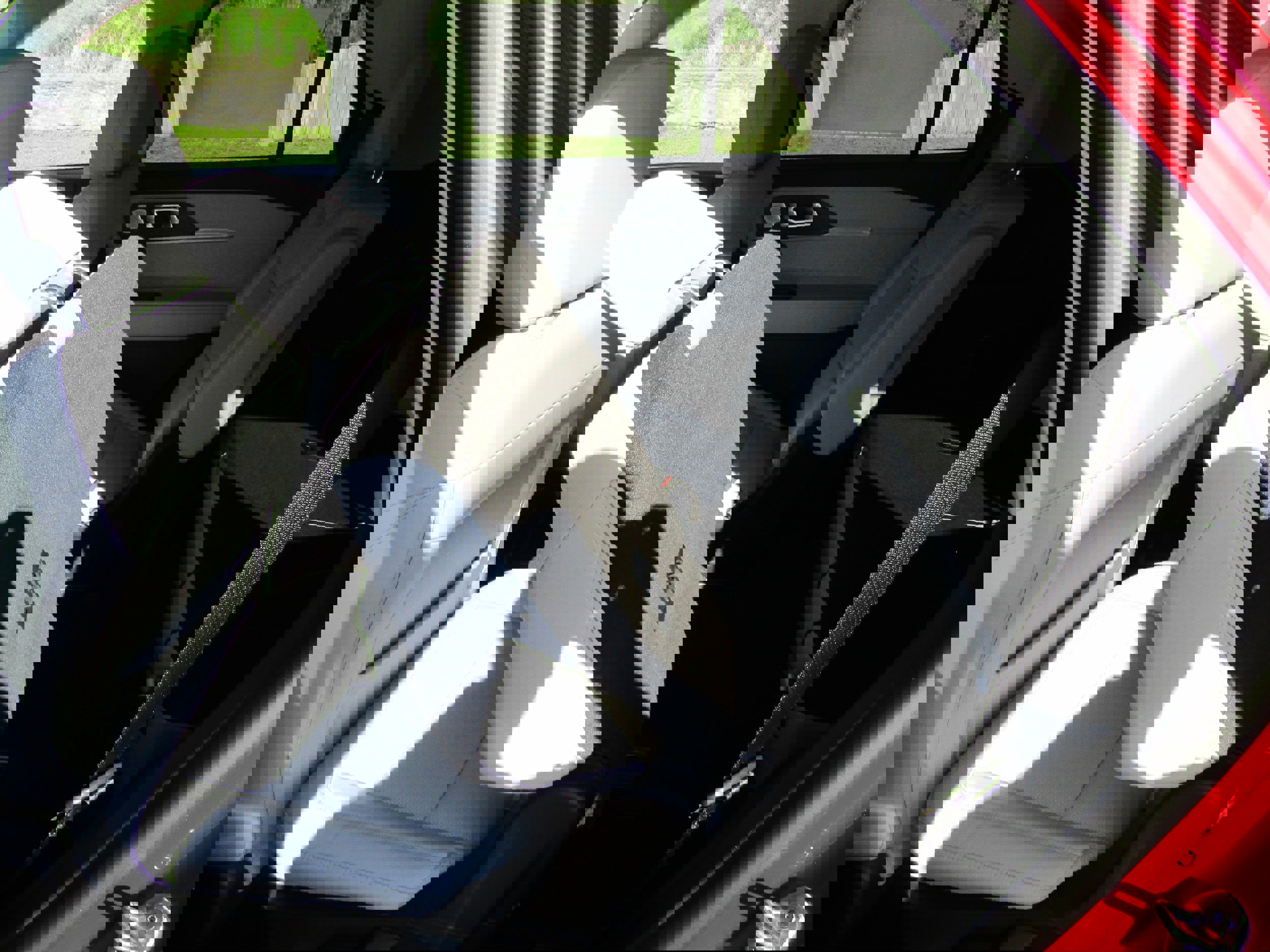 New 2026 Ford Explorer Platinum image 32