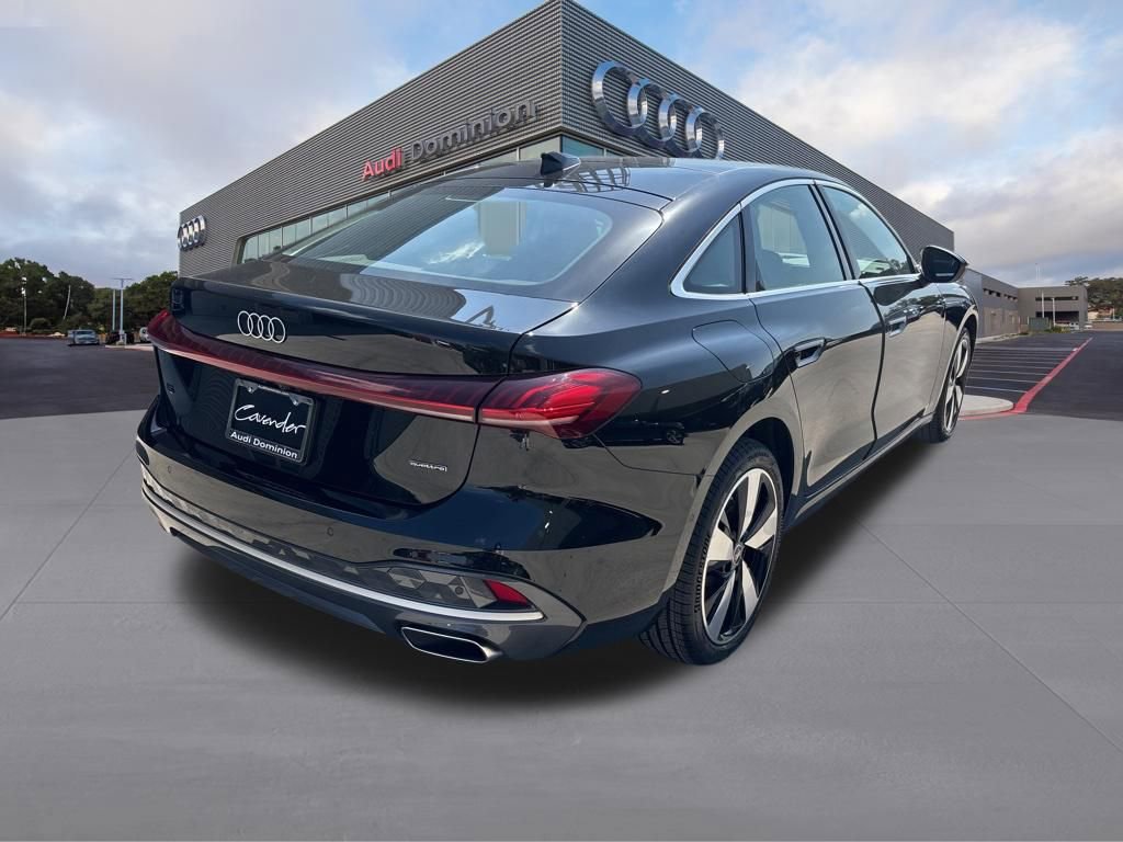 New 2025 Audi A5 2.0T Premium Plus image 5