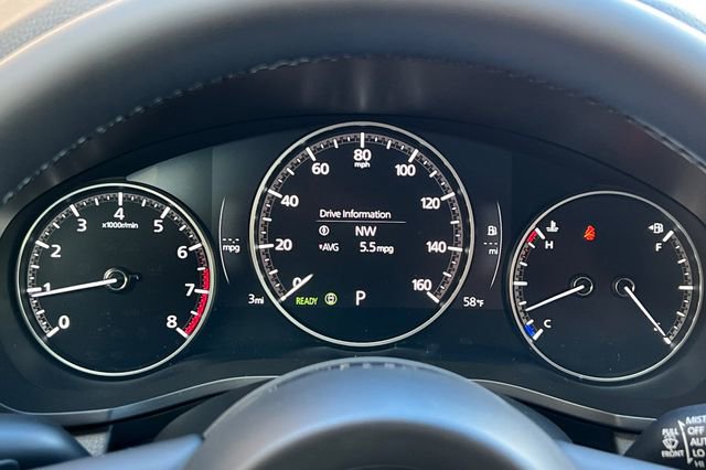 New 2026 MAZDA CX-90 3.3 Turbo w/ Preferred Package image 30